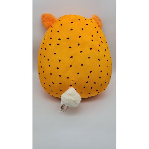 Squishmallow Tenzing the Sea Bunny. Deep Sea Squad NWOT bundle - Picture 2 of 4